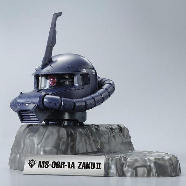 @1/35 MS-06R-1A UNwbhiOAJ[Ver.j  zr[ 