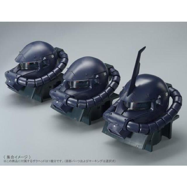@1/35 MS-06R-1A UNwbhiOAJ[Ver.j  zr[ 