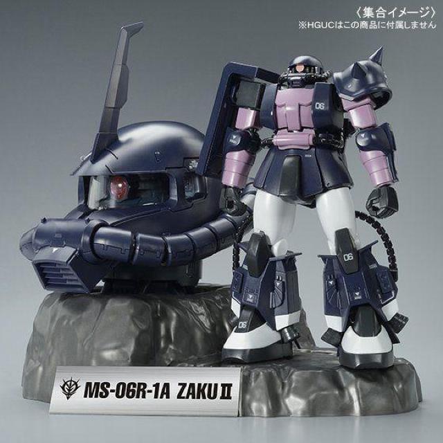 @1/35 MS-06R-1A UNwbhiOAJ[Ver.j  zr[ 