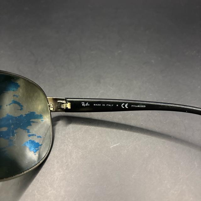 即決 RayBan レイバン サングラス RB3386 < ブランド  即決 RayBan レイバン サングラス RB3386 < ブランドの