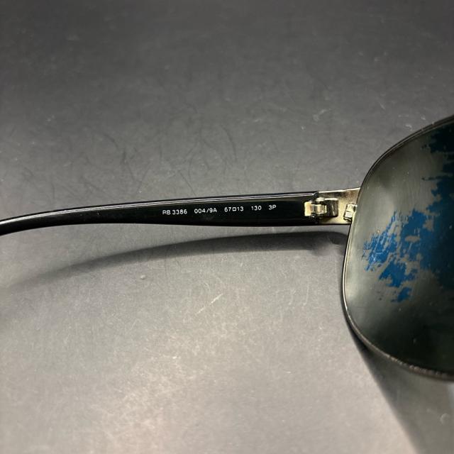 即決 RayBan レイバン サングラス RB3386 < ブランド  即決 RayBan レイバン サングラス RB3386 < ブランドの