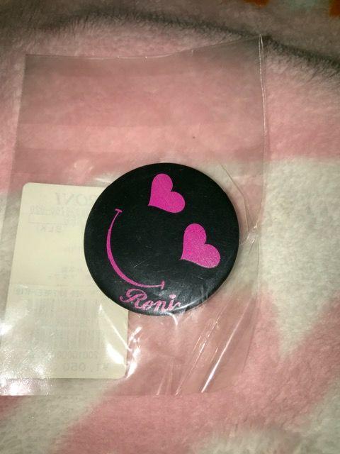 #新品#RONI バッヂブローチ  ジャケットや帽子にも ロニィアース < ブランド  #新品#RONI バッヂブローチ  ジャケットや帽子にも ロニィアース  < ブランドの