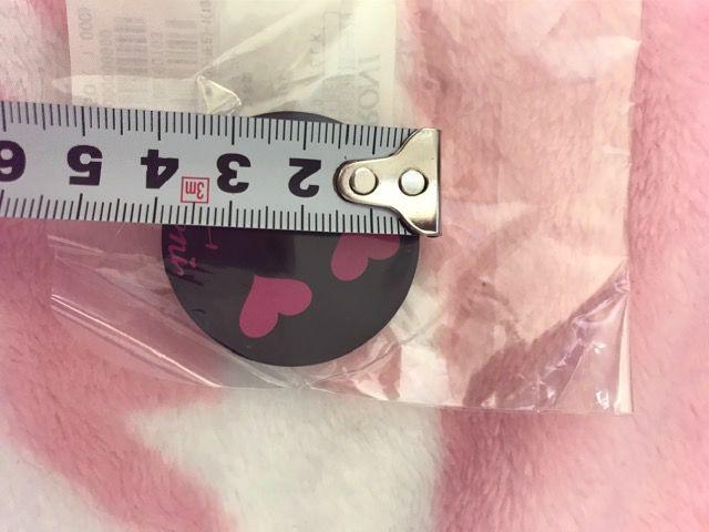 #新品#RONI バッヂブローチ  ジャケットや帽子にも ロニィアース < ブランド  #新品#RONI バッヂブローチ  ジャケットや帽子にも ロニィアース < ブランドの