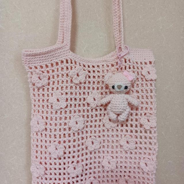 Hand made@@sN̂ԁN}ƈꏏlbgy^Rg[gobO