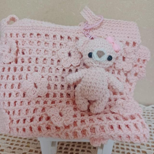 Hand made@@sN̂ԁN}ƈꏏlbgy^Rg[gobO