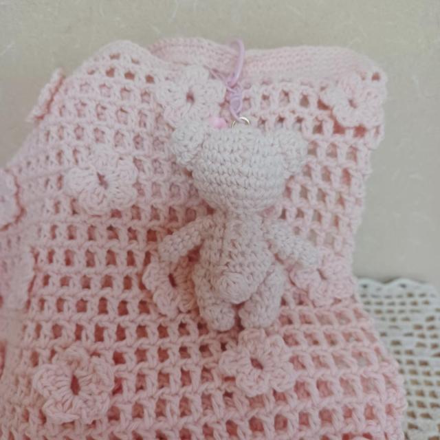 Hand made@@sN̂ԁN}ƈꏏlbgy^Rg[gobO