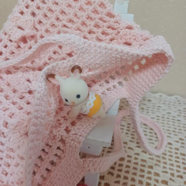 Hand made@@sN̂ԁN}ƈꏏlbgy^Rg[gobO