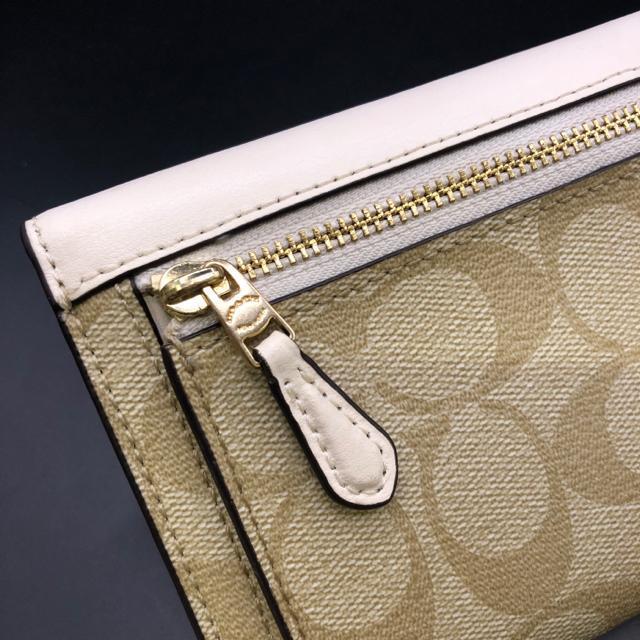 即決 COACH コーチ 長財布 C5966 < ブランド  即決 COACH コーチ 長財布 C5966 < ブランドの