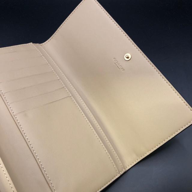 即決 COACH コーチ 長財布 C5966 < ブランド  即決 COACH コーチ 長財布 C5966 < ブランドの
