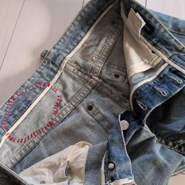 DSQUARED/ディースクエアード初期名作ネイティブモチーフ2006年SS大人気完売ネイティブモチーフパッチ&リベット < ブランド  DSQUARED/ディースクエアード初期名作ネイティブモチーフ2006年SS大人気完売ネイティブモチーフパッチ&リベット < ブランドの