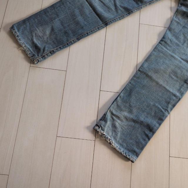 DSQUARED/ディースクエアード初期名作ネイティブモチーフ2006年SS大人気完売ネイティブモチーフパッチ&リベット < ブランド  DSQUARED/ディースクエアード初期名作ネイティブモチーフ2006年SS大人気完売ネイティブモチーフパッチ&リベット < ブランドの