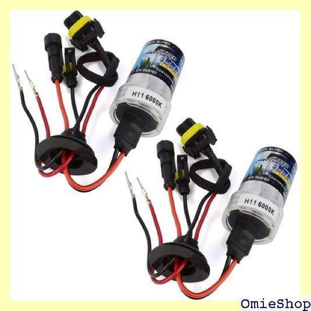 Safego H8 H9 H11 HIDou 35W AC 𗬎 12V ԗpwbhCg i 2 1242  /oCN