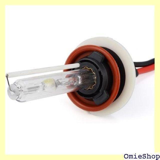 Safego H8 H9 H11 HIDou 35W AC 𗬎 12V ԗpwbhCg i 2 1242  /oCN