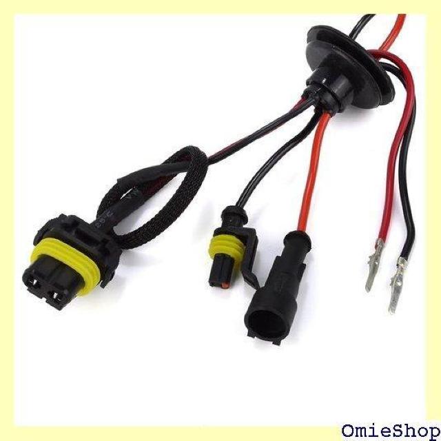 Safego H8 H9 H11 HIDou 35W AC 𗬎 12V ԗpwbhCg i 2 1242  /oCN