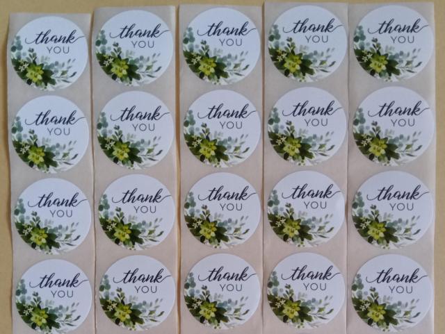 |CgɁ@Thank youV[20@F   CeA/Ct 