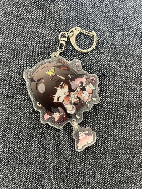 崩壊スターレイル キーホルダー 霊砂@ < ホビー 崩壊スターレイル キーホルダー 霊砂@ < ホビーの