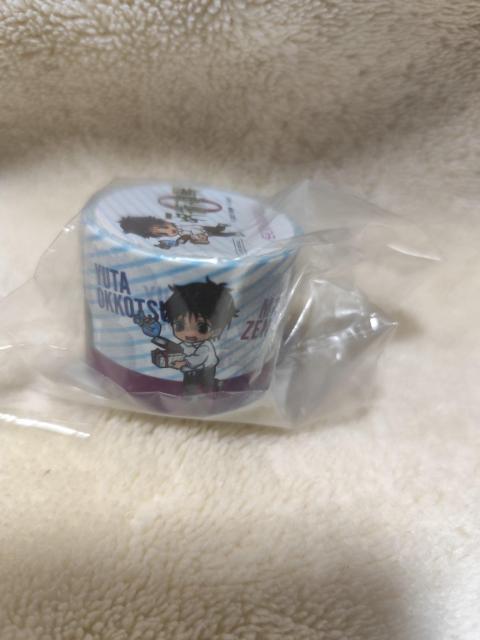 呪術廻戦 イオン限定 マスキングテープ < アニメ/コミック/キャラクター 呪術廻戦 イオン限定 マスキングテープ < アニメ/コミック/キャラクターの