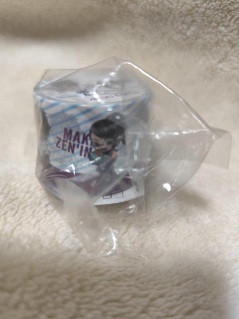 呪術廻戦 イオン限定 マスキングテープ < アニメ/コミック/キャラクター 呪術廻戦 イオン限定 マスキングテープ < アニメ/コミック/キャラクターの