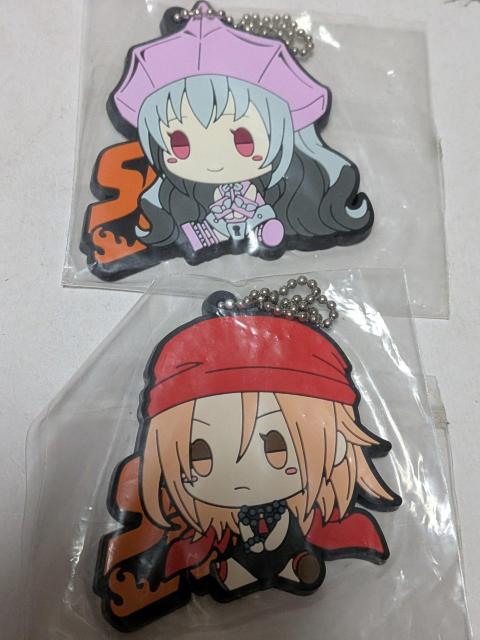 シャーマンキングラバーボールチェーン < ホビー シャーマンキングラバーボールチェーン < ホビーの