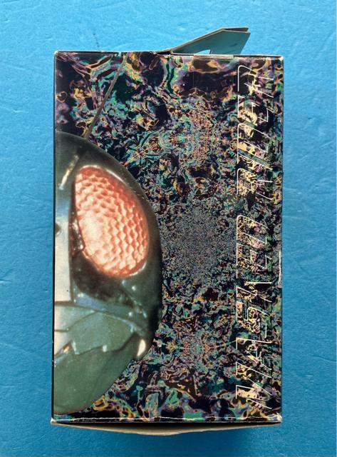 �X�J�C���C�_�[ ���ʃ��C�_�[ �t�B�M���A �R���N�V���� 1�E2�E3 ���B �q�[���[ �o���v���X�g �� �z�r�[�� 