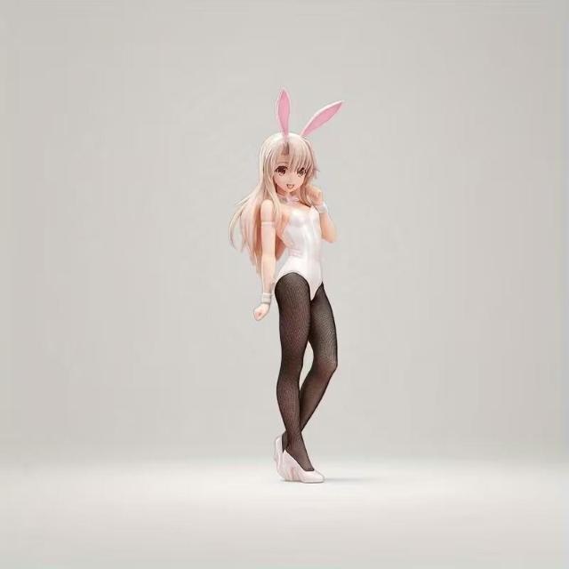 Fate/kaleid linerプリズマ雪下の誓いイリヤスフィールバニーVer < ホビー Fate/kaleid linerプリズマ雪下の誓いイリヤスフィールバニーVer < ホビーの