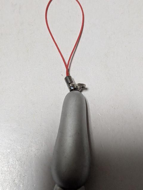 �N�}�̃O���[�~�[�܃X�g���b�v  �� �z�r�[�� 