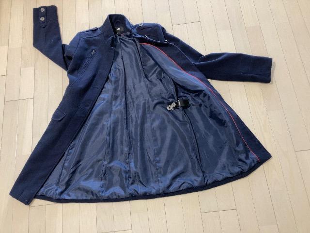 �������i��H&M�G�C�`�A���h�G���s�[�R�[�g�E�[���R�[�g�t�H�[�}�������l�C�r�[�ʋΉ�ЃI�t�B�X�o����i���s�f�[�g���� �� �����t�@�b�V������ 