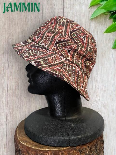 織り柄ハット エスニック ハット アジアン ヒッピー 個性派 < 女性ファッション 織り柄ハット エスニック ハット アジアン ヒッピー 個性派 < 女性ファッションの