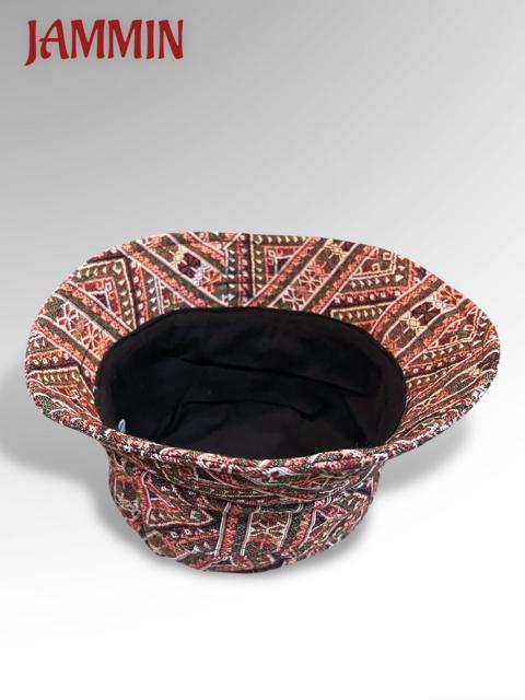 織り柄ハット エスニック ハット アジアン ヒッピー 個性派 < 女性ファッション 織り柄ハット エスニック ハット アジアン ヒッピー 個性派 < 女性ファッションの