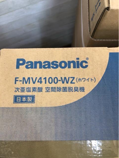 �V�i���J�����W�A�C�[�m������F-MV4100-WZ�p�i�\�j�b�N�������f�_�E�L�@3 �� �Ɠd/AV�� 