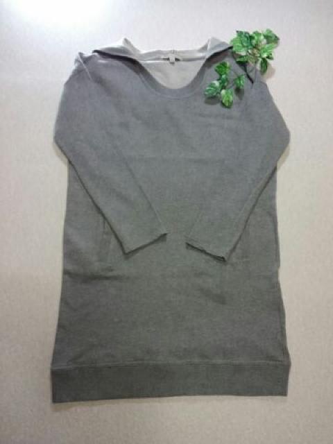 *GAP* スゥエット チュニックOp M < ブランド *GAP* スゥエット チュニックOp M < ブランドの