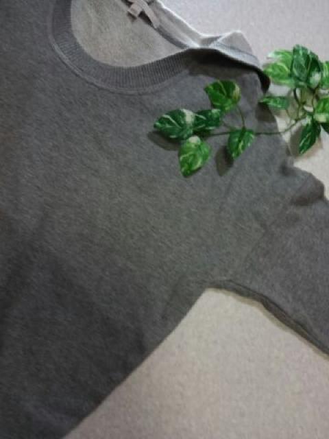 *GAP* スゥエット チュニックOp M < ブランド *GAP* スゥエット チュニックOp M < ブランドの