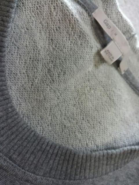 *GAP* スゥエット チュニックOp M < ブランド *GAP* スゥエット チュニックOp M < ブランドの