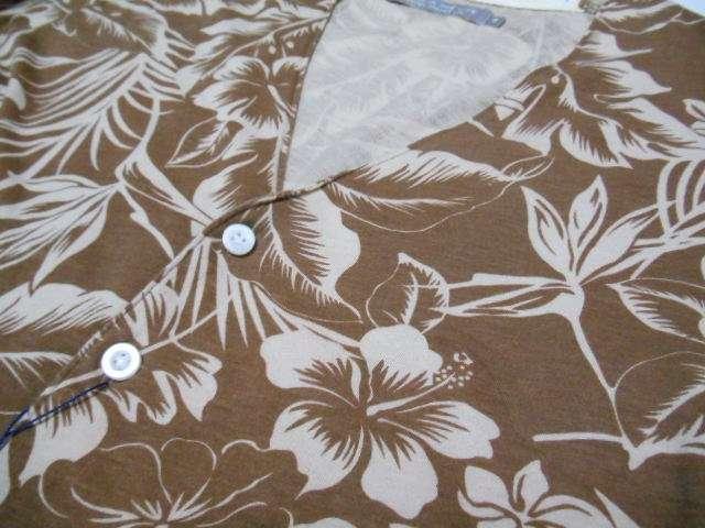 □ユナイテッドアローズ アロハ柄 7分袖 カーディガン/メンズ/L☆新品 < ブランド □ユナイテッドアローズ アロハ柄 7分袖 カーディガン/メンズ/L☆新品 < ブランドの