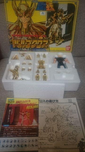 貴重!当時モノ 聖闘士星矢 バルゴクロス シャカ 乙女座 1987 < アニメ/コミック/キャラクター 貴重!当時モノ 聖闘士星矢 バルゴクロス シャカ 乙女座 1987 < アニメ/コミック/キャラクターの