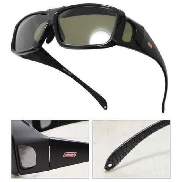 コールマン Coleman 偏光レンズ  サングラス COV01-2 < 男性ファッション  コールマン Coleman 偏光レンズ  サングラス COV01-2 < 男性ファッションの