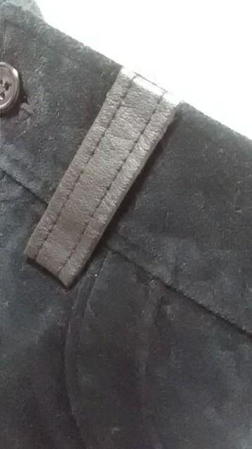 (ム)EGOIST/ エゴイスト・ベロア ショートパンツ < ブランド (ム)EGOIST/ エゴイスト・ベロア ショートパンツ < ブランドの