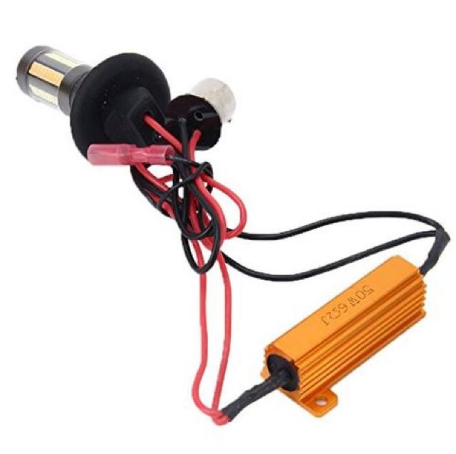 S25 LED66連 ウインカーポジションキット 150° < 自動車/バイク S25 LED66連 ウインカーポジションキット 150° < 自動車/バイク
