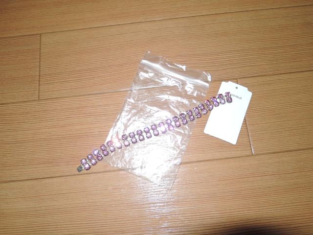 新品ジョンブルJohnbullブレスレット装飾アクセサリー < ブランド 新品ジョンブルJohnbullブレスレット装飾アクセサリー < ブランドの