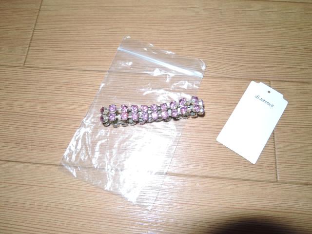 新品ジョンブルJohnbullブレスレット装飾アクセサリー < ブランド 新品ジョンブルJohnbullブレスレット装飾アクセサリー < ブランドの