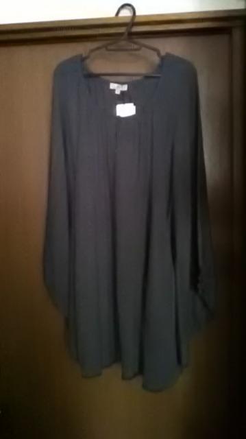 新品*ドルマン*ワンピース < 女性ファッション  新品*ドルマン*ワンピース  < 女性ファッションの