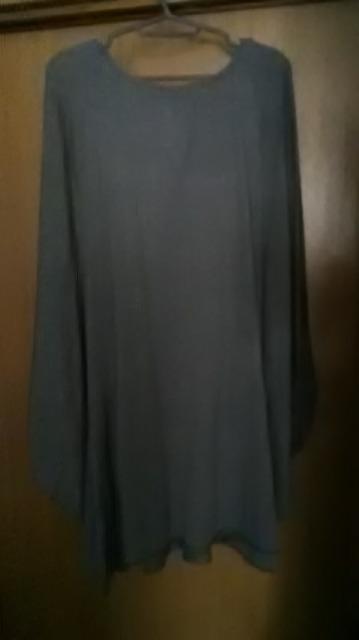 新品*ドルマン*ワンピース < 女性ファッション  新品*ドルマン*ワンピース < 女性ファッションの