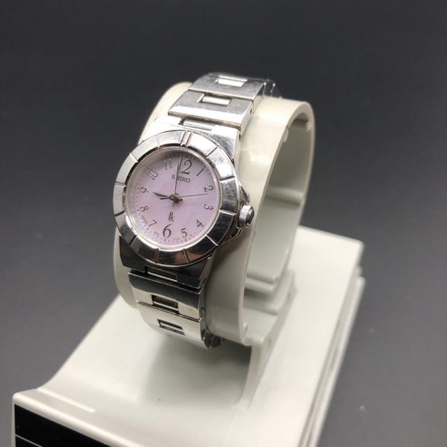 即決 SEIKO セイコー 腕時計 4N21-1130 < ブランド  即決 SEIKO セイコー 腕時計 4N21-1130  < ブランドの