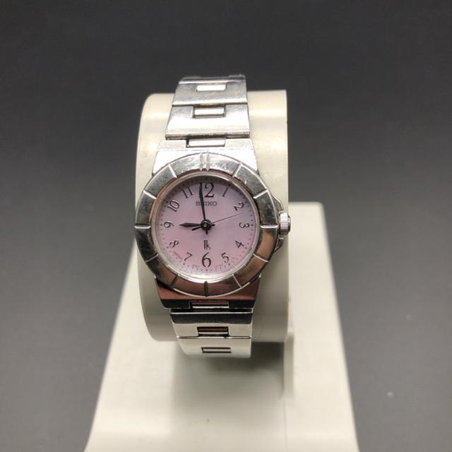 即決 SEIKO セイコー 腕時計 4N21-1130 < ブランド  即決 SEIKO セイコー 腕時計 4N21-1130 < ブランドの