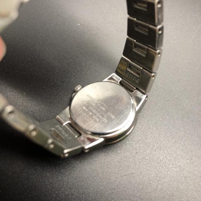 即決 SEIKO セイコー 腕時計 4N21-1130 < ブランド  即決 SEIKO セイコー 腕時計 4N21-1130 < ブランドの