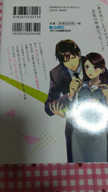 TL☆専務が私を追ってくる!全A巻/森千紗 < アニメ/コミック/キャラクター TL☆専務が私を追ってくる!全A巻/森千紗 < アニメ/コミック/キャラクターの