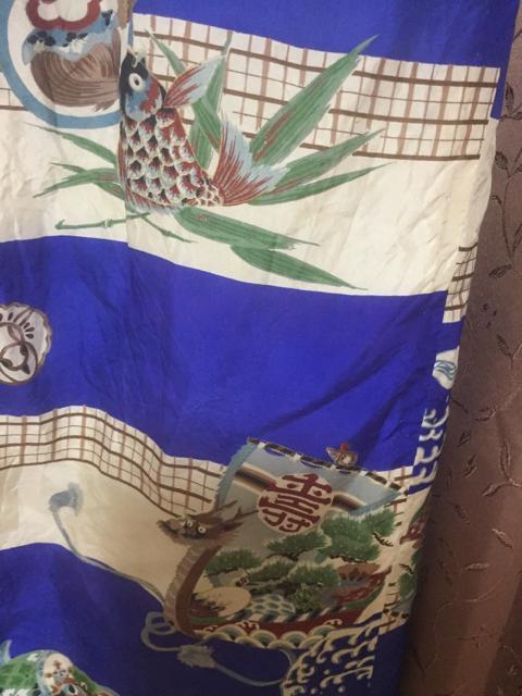 1067.未使用☆年代物  子供和装☆鯛☆龍☆寿 < ペット/手芸/園芸  1067.未使用☆年代物  子供和装☆鯛☆龍☆寿 < ペット/手芸/園芸の