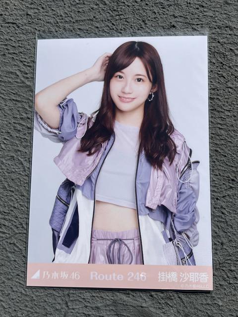 掛橋沙耶香 ROUTE246コンプリート写真 < タレントグッズ  掛橋沙耶香 ROUTE246コンプリート写真 < タレントグッズの