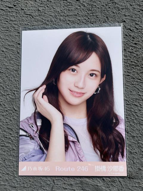掛橋沙耶香 ROUTE246コンプリート写真 < タレントグッズ  掛橋沙耶香 ROUTE246コンプリート写真 < タレントグッズの