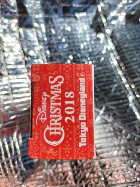 トミカ ディスニーリゾート限定 ディズニーリゾートライン クリスマス仕様 未開封 新品 < ホビー  トミカ ディスニーリゾート限定 ディズニーリゾートライン クリスマス仕様 未開封 新品 < ホビーの